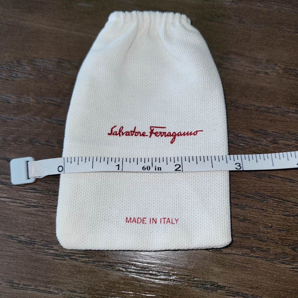 Ferragamo Salvatore jewellery bag